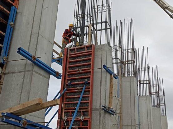 Konveksiyonel Yapılardan Kesitler