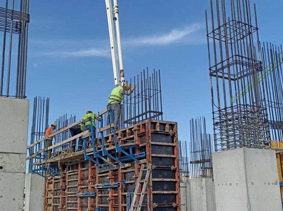 Konveksiyonel Yapılardan Kesitler