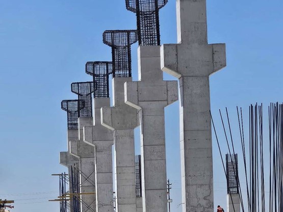 Prefabrik Üretimlerimiz