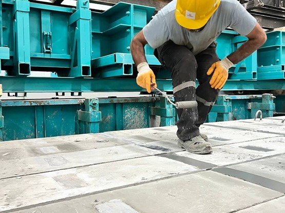 Prefabrik Üretimlerimiz